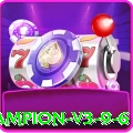 forro777 Champion v3.9.6