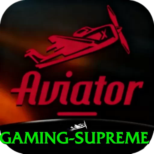 foz88 - Gaming Supreme - ⚡ apk
