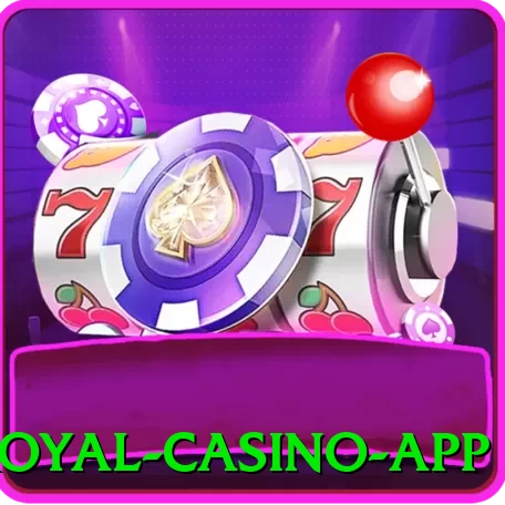 ft969 Royal Casino App - go