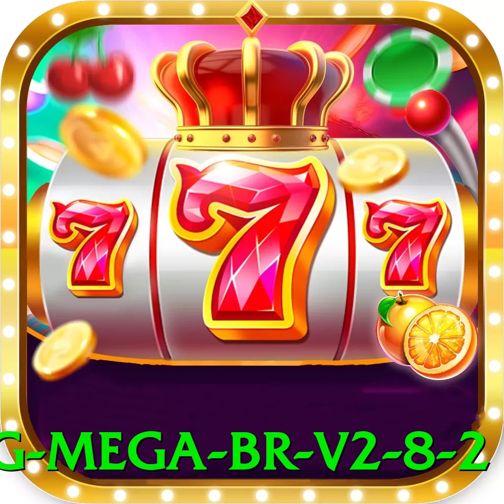 funguspg Mega BR v2.8.2 - 💎 apk