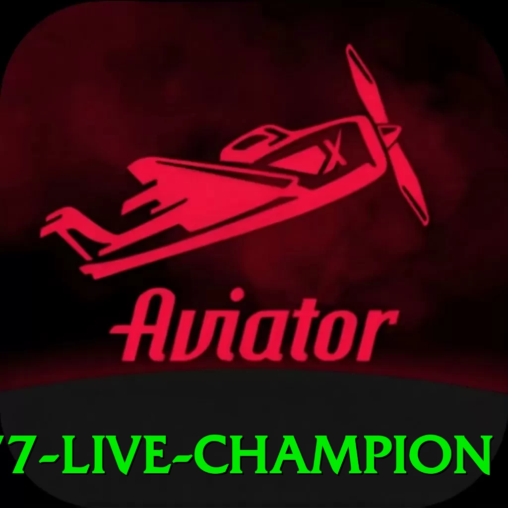 gcg777 Live Champion - apk