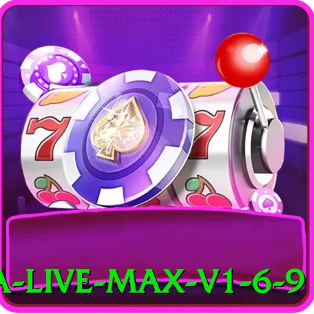 gggalfa Live Max v1.6.9 - pak