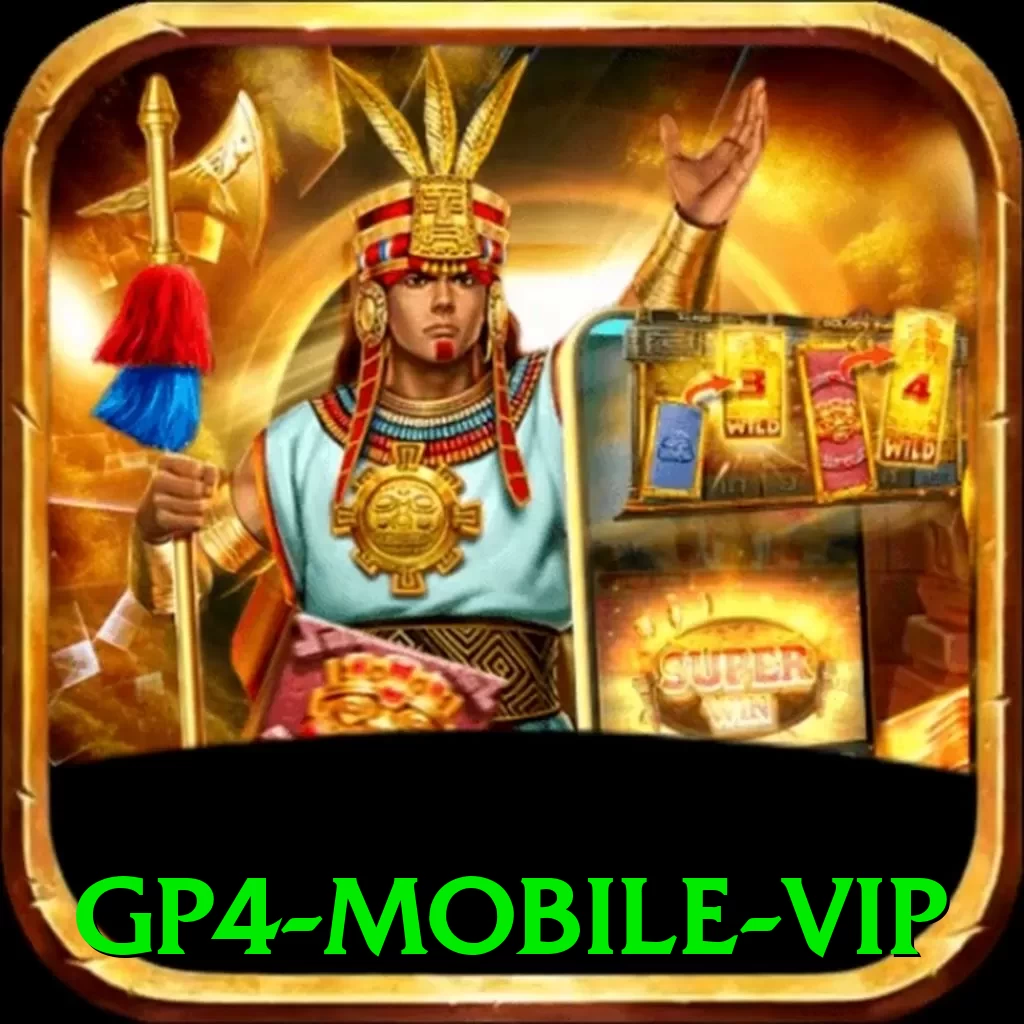 gp4 Mobile VIP - 💎 apk