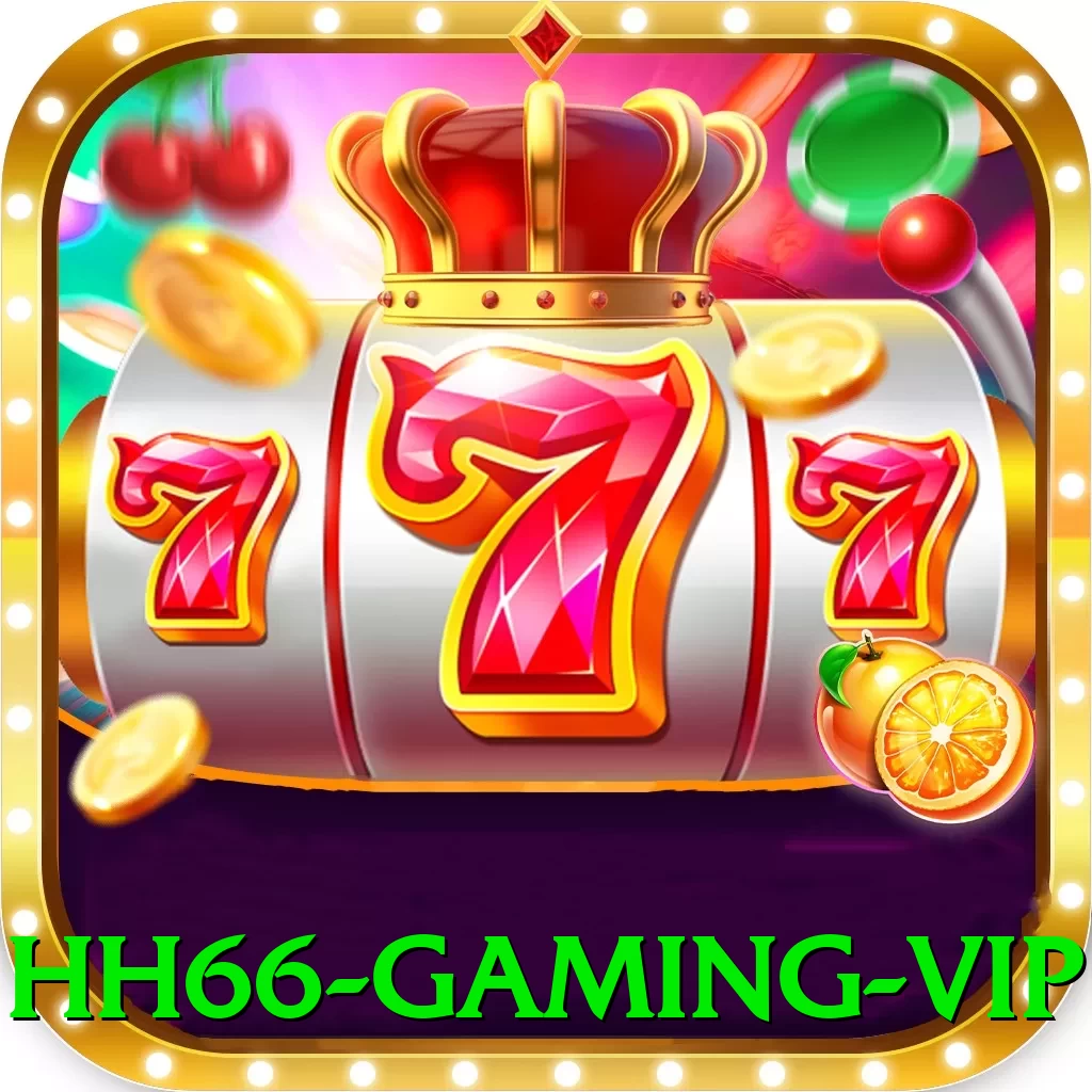 hh66 Gaming VIP - game