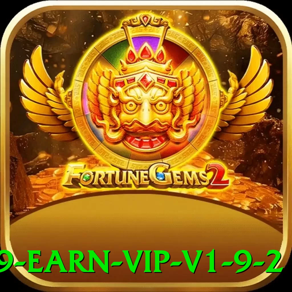 hhhm9 Earn VIP v1.9.2 - game