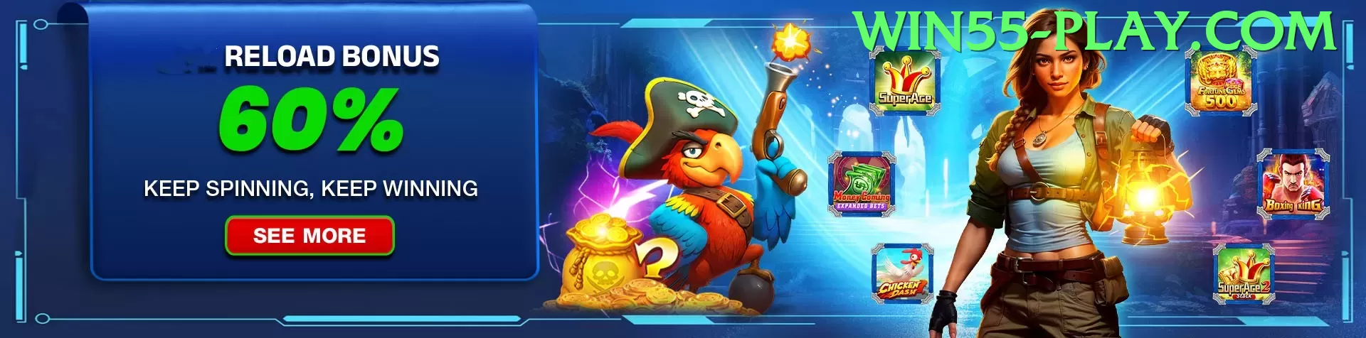 contavip Bonus VIP v4.6.5 Screenshot - ⭐ apk