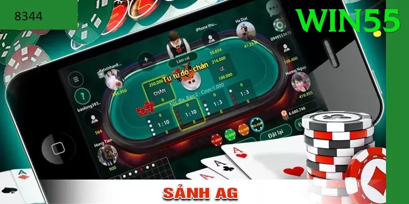 Game Bài 3D - Game phiêu lưu