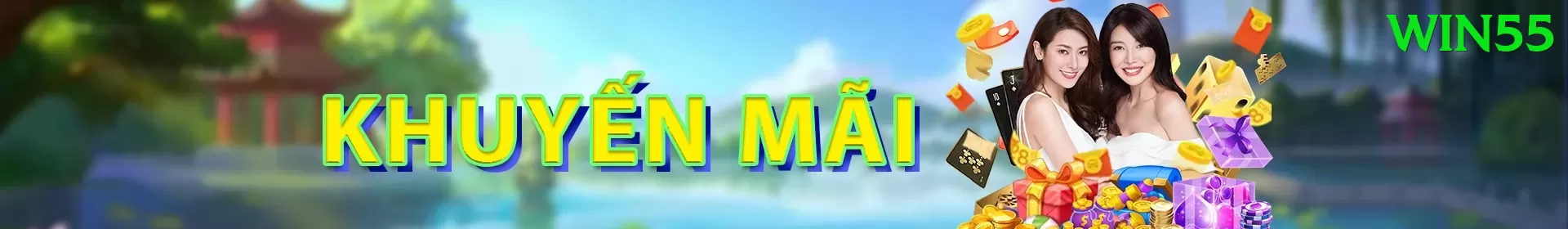 Khuyến Mãi - Top game