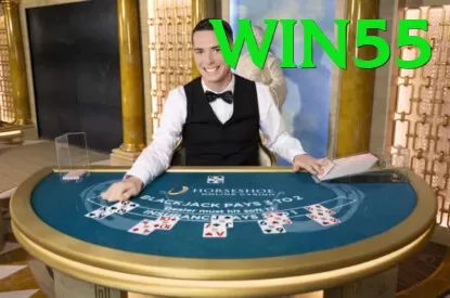 Sòng Bài Trực Tuyến - Nhận code