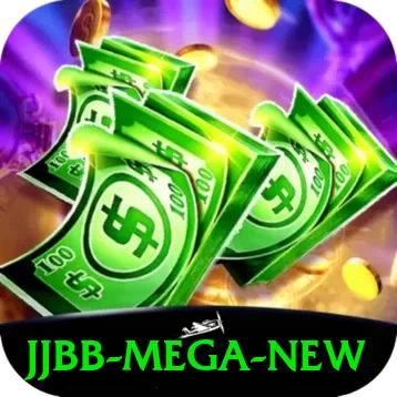 jjbb Mega New - apk