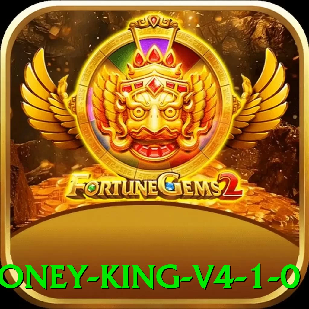 k107 Money King v4.1.0 - go