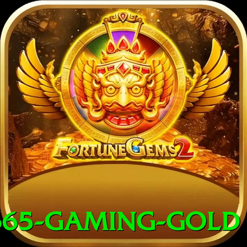 k665 Gaming Gold - game
