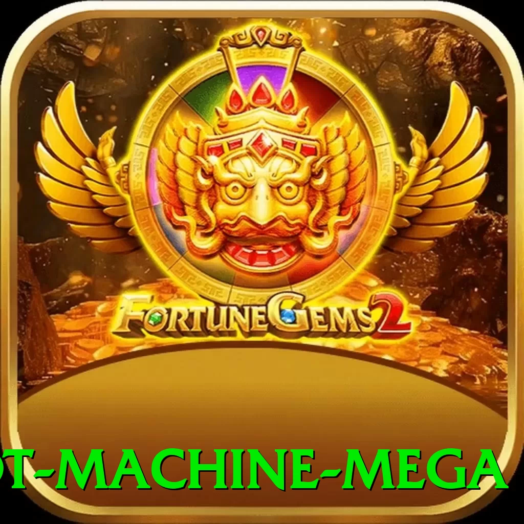 kk4 Slot Machine Mega - 🔥 apk
