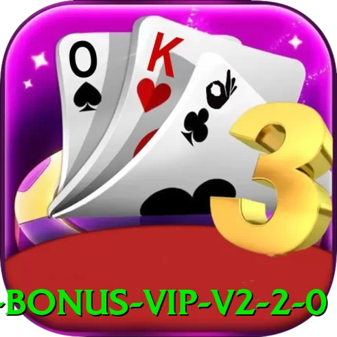 kw777 Bonus VIP v2.2.0 - apk