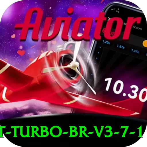 muskslot Turbo BR v3.7.1 - aplicativo