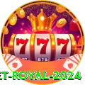 my7bet Royal 2024