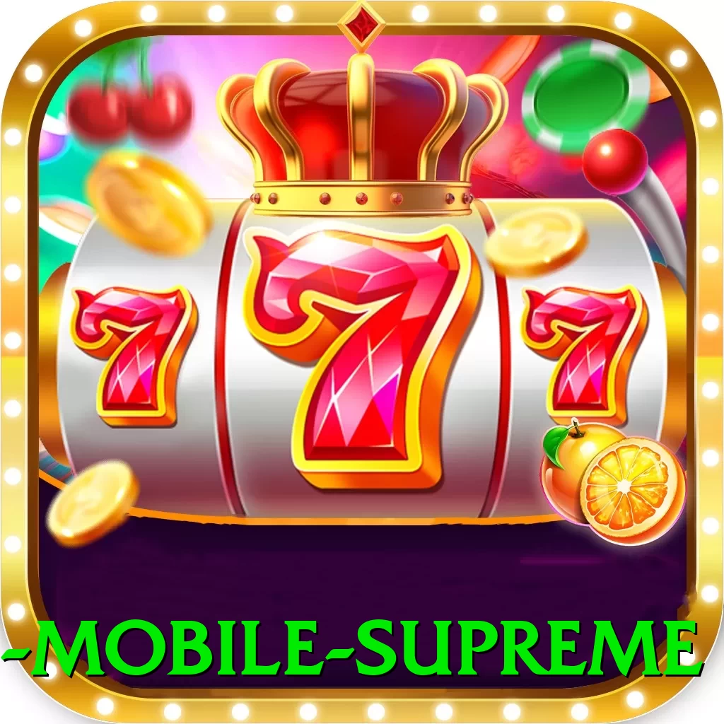pg117 Mobile Supreme - ✨ apk