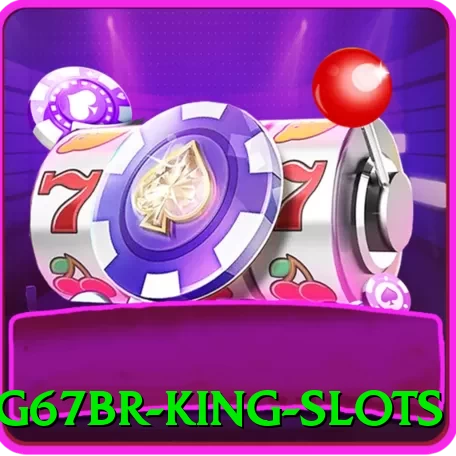 pg67br King Slots - app