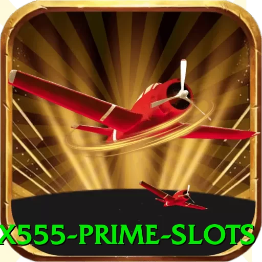 pgx555 Prime Slots - apk