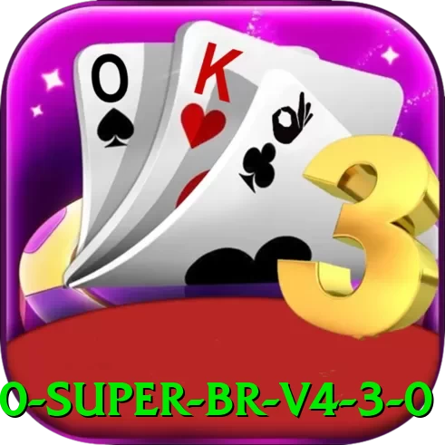 pp300 Super BR v4.3.0 - ⚡ apk