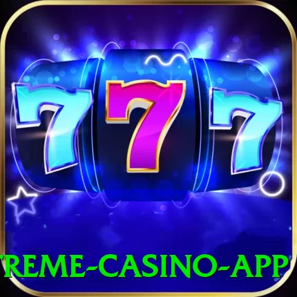 ppff Extreme Casino App - pro
