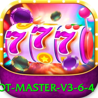 spin777 Jackpot Master v3.6.4 - vip