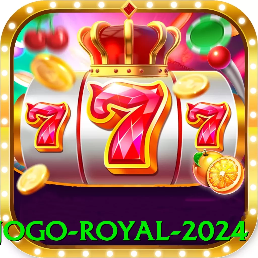 tttjogo Royal 2024 - go