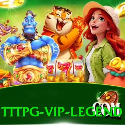 tttpg - VIP Legend - ⭐ apk