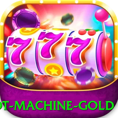 vvvpg Slot Machine Gold - pro