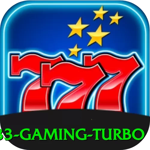 x333 - Gaming Turbo - programa