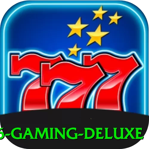 x6x6 - Gaming Deluxe - pro