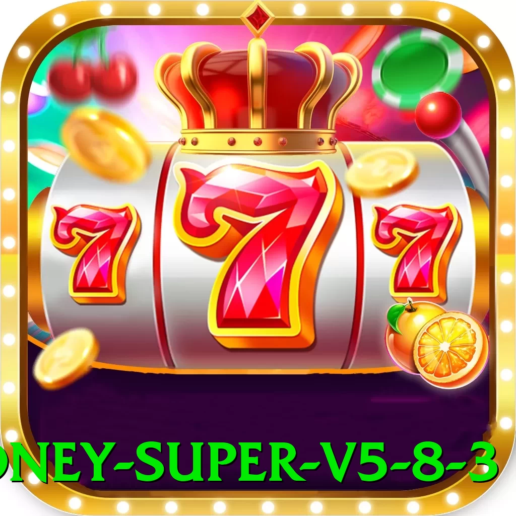 xcxc Money Super v5.8.3 - plataforma